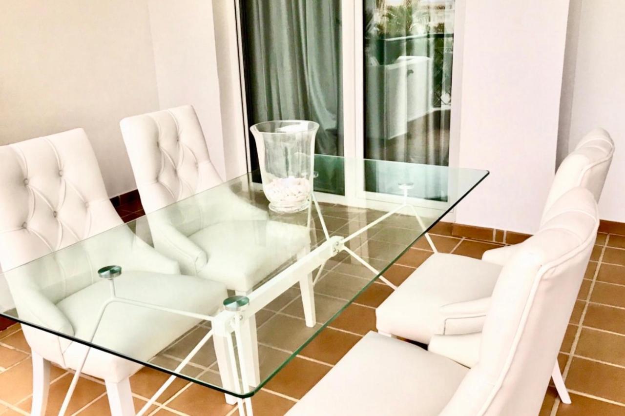 Mi Capricho Beachfront- 9F Apartment With Sea Views - Costa Del Sol Sitio de Calahonda エクステリア 写真